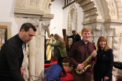 Hampshire Music Service
